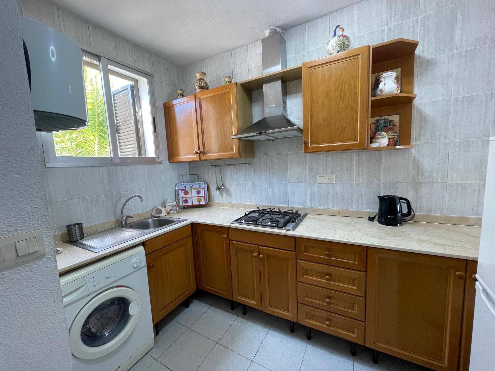 Alpen 1 Rcial. Itxaso Apartment