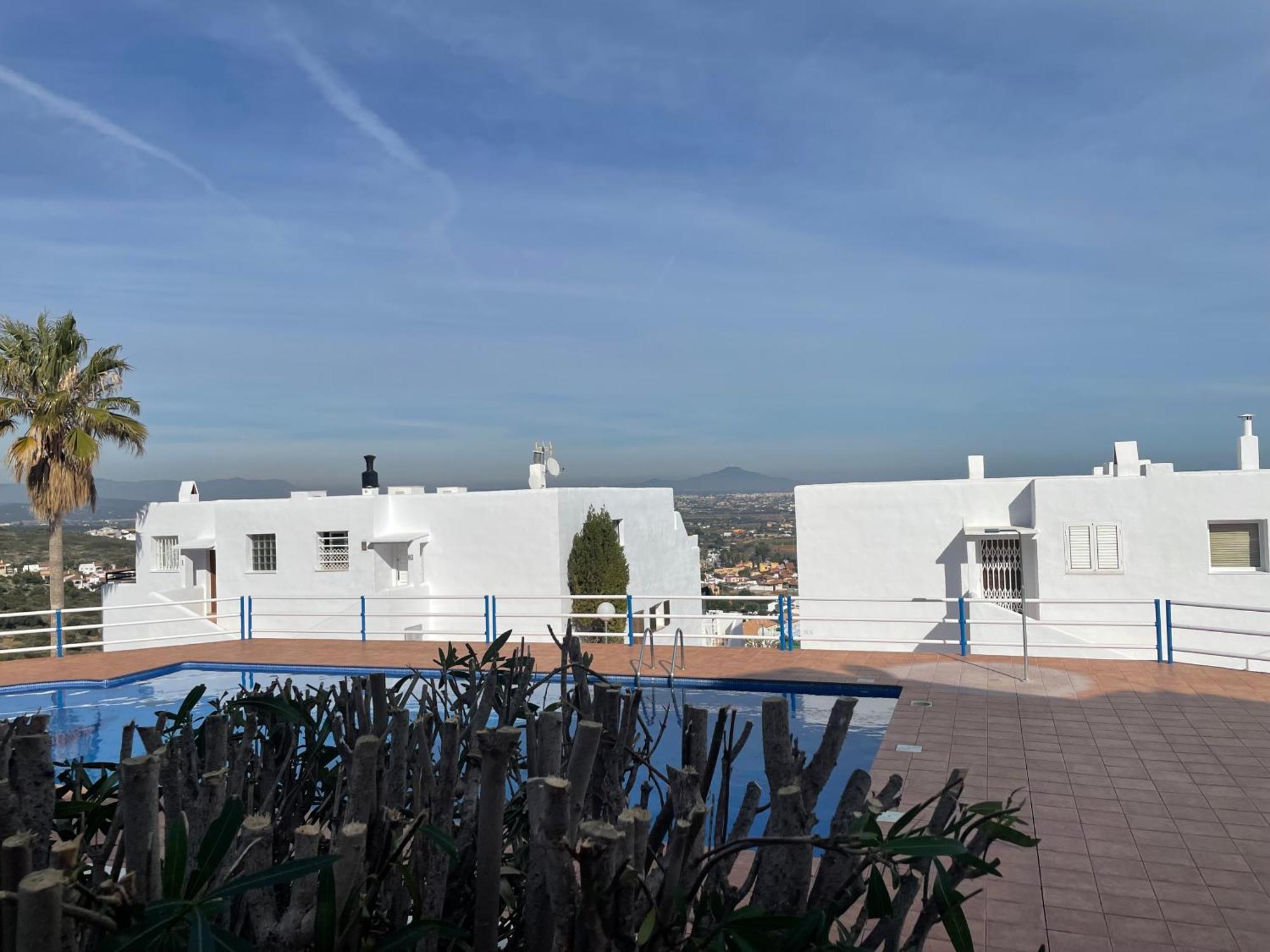 Alpen 1 Rcial. Itxaso Apartment *