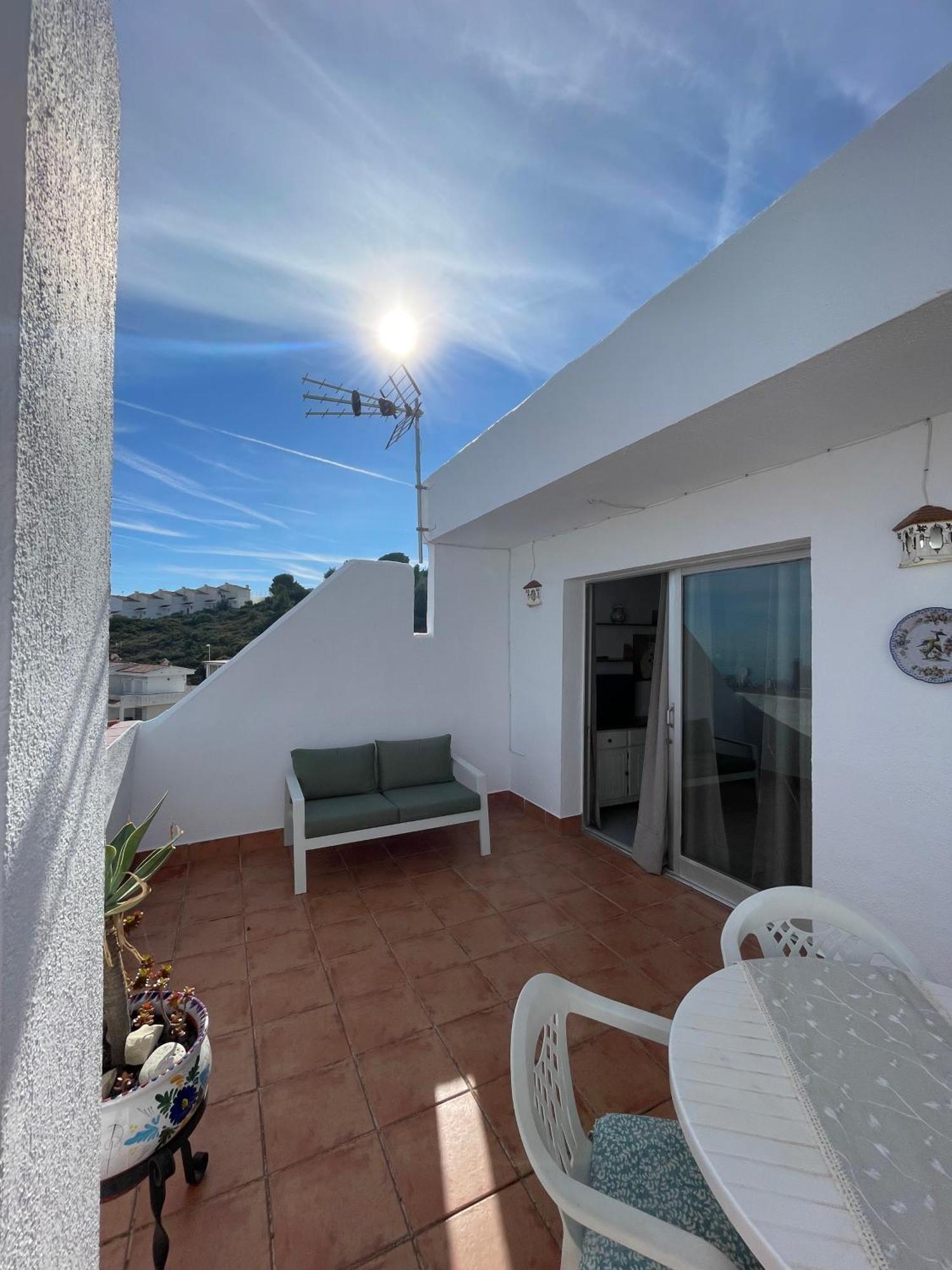 Apartment Alpen 1 Rcial. Itxaso Peniscola