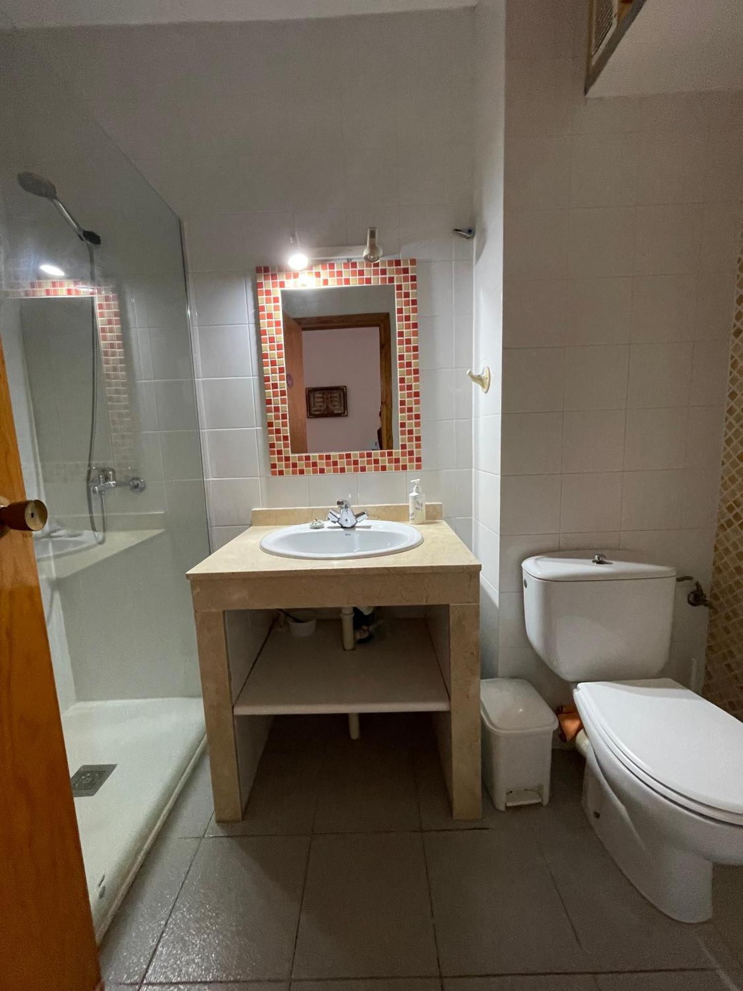 Apartment Alpen 1 Rcial. Itxaso *