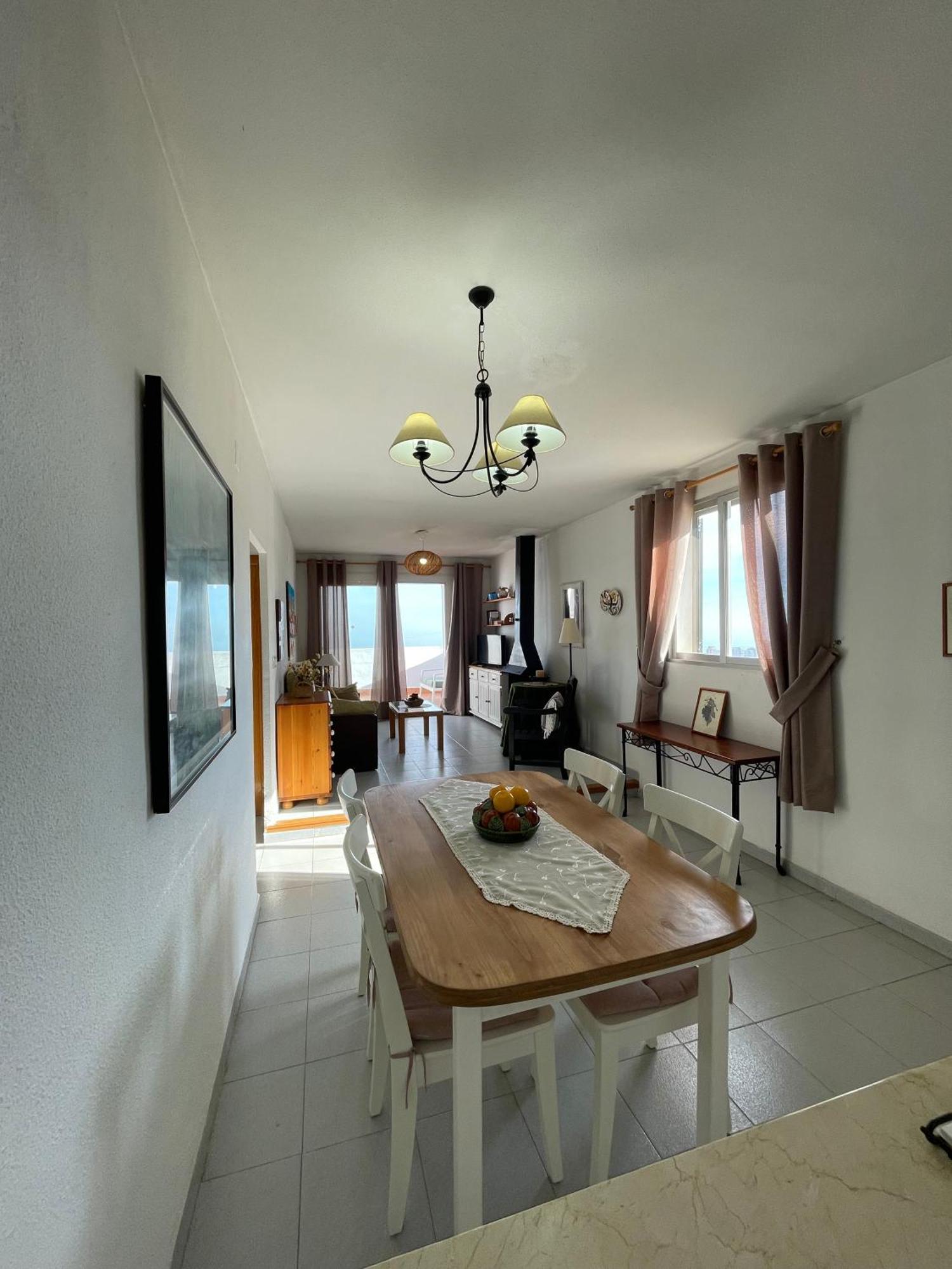 Alpen 1 Rcial. Itxaso Apartment
