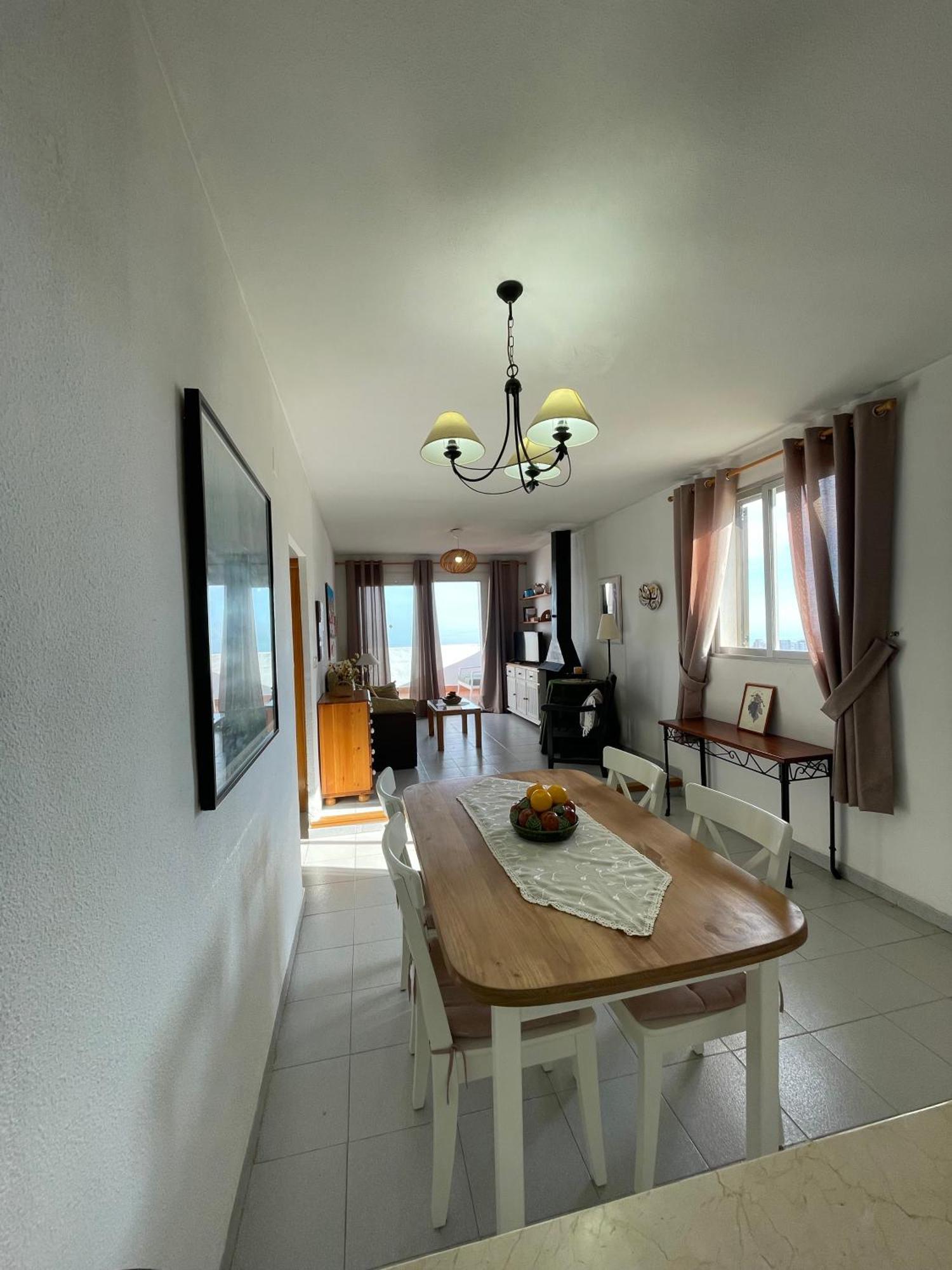 Apartment Alpen 1 Rcial. Itxaso *