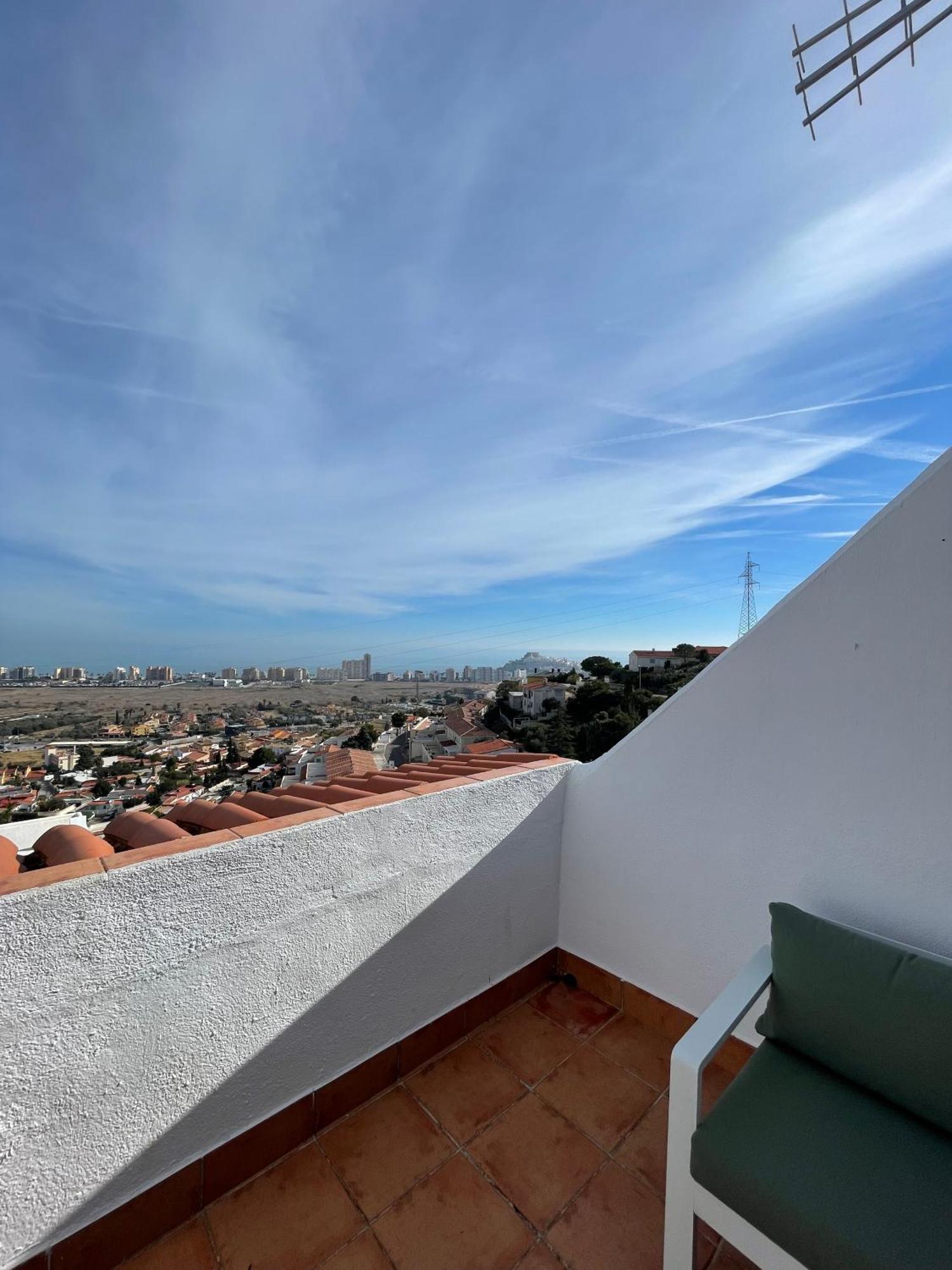 Apartment Alpen 1 Rcial. Itxaso Peniscola
